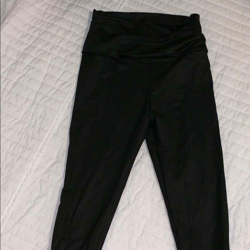 Members Only Spandex Pants